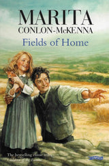 Fields of Home: Children of the Famine by The O'Brien Press Ltd on Schoolbooks.ie