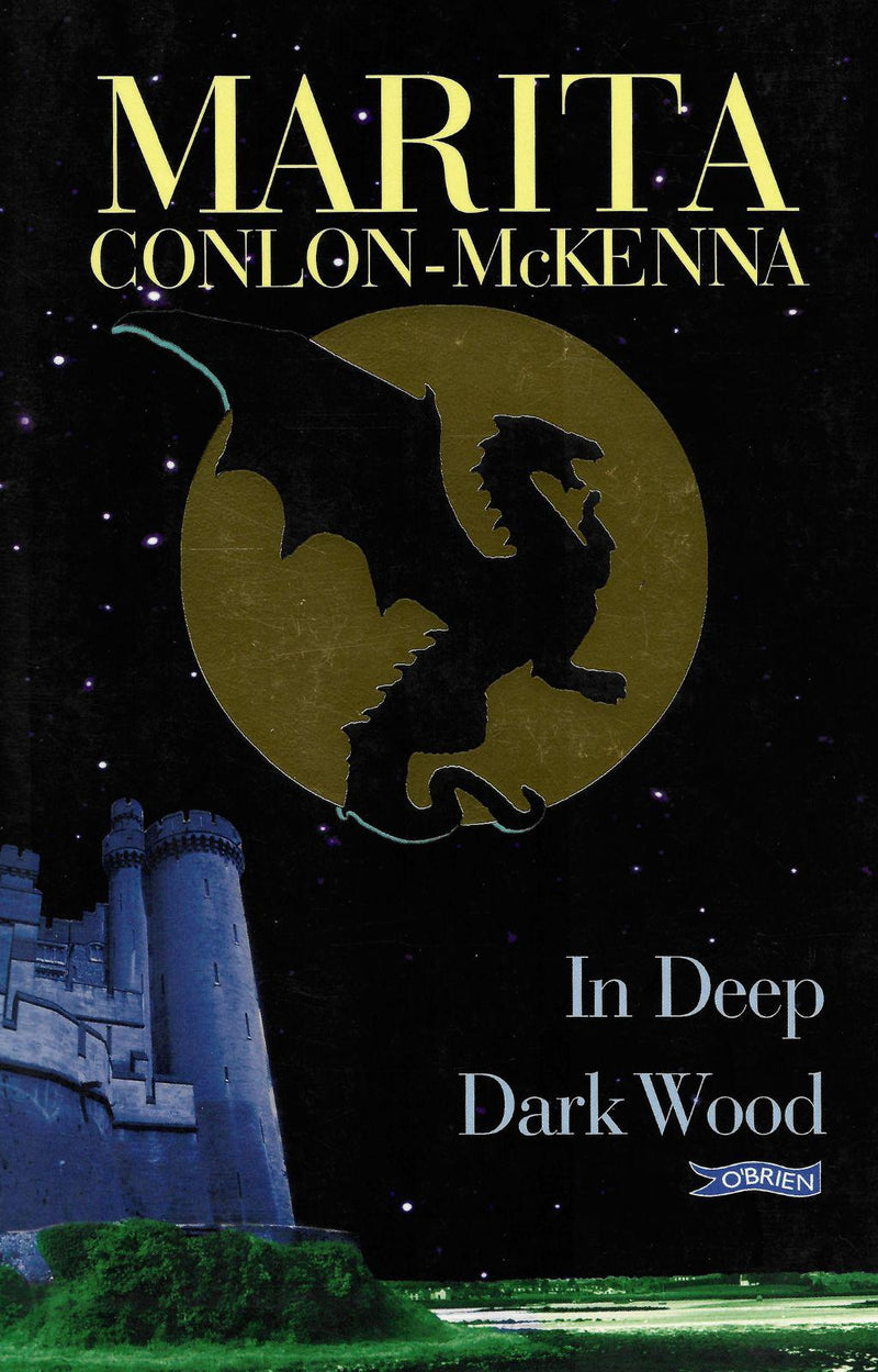 In Deep Dark Wood by The O'Brien Press Ltd on Schoolbooks.ie