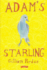 Adam's Starling by The O'Brien Press Ltd on Schoolbooks.ie