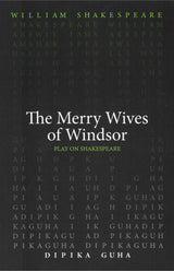 The Merry Wives of Windsor by Arizona Center for Medieval & Renaissance Studies on Schoolbooks.ie