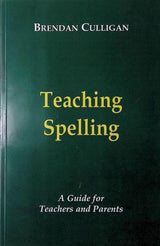 ■ Teaching Spelling by Just Rewards on Schoolbooks.ie