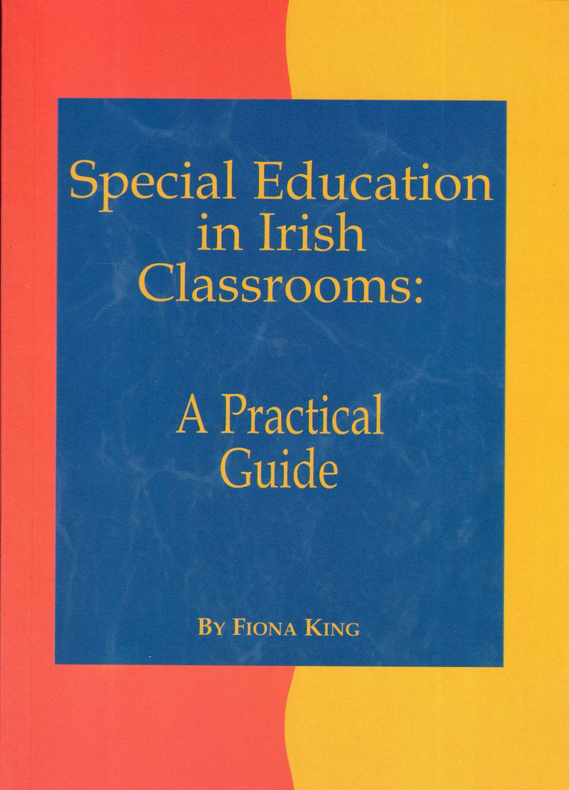 ■ Special Education in Irish Classrooms: A Practical Guide by Primary ABC on Schoolbooks.ie