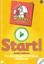 Start! Pre-Reading/Pre-Writing Workbook by Edco on Schoolbooks.ie