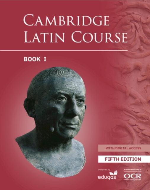 Cambridge Latin Course Book 1 - 5th Edition by Cambridge University Press on Schoolbooks.ie