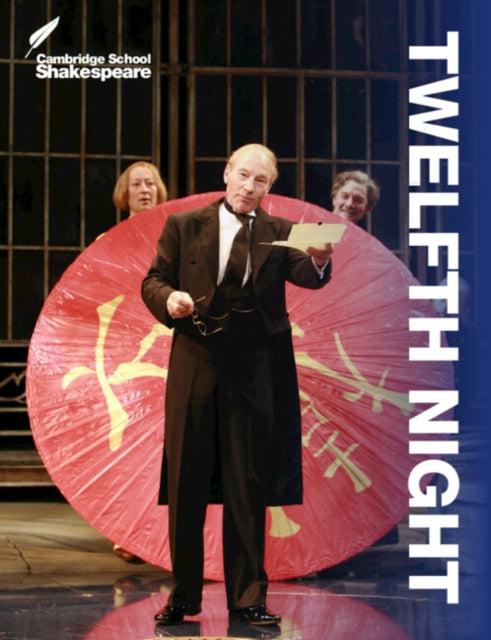 Twelfth Night by Cambridge University Press on Schoolbooks.ie