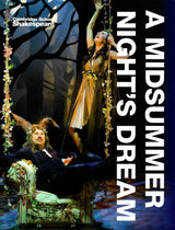 A Midsummer Night's Dream by Cambridge University Press on Schoolbooks.ie