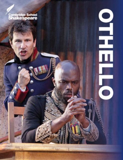 Othello by Cambridge University Press on Schoolbooks.ie