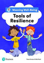 ■ Weaving Well-Being - 4th Class - Tools of Resilience - Pupil Book - Pearson Edition by Pearson Education Ltd on Schoolbooks.ie