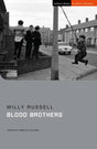 Blood Brothers by Methuen Publishing Ltd on Schoolbooks.ie