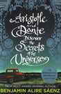 ■ Aristotle and Dante Discover the Secrets of the Universe - The multi-award-winning international bestseller by Simon & Schuster on Schoolbooks.ie