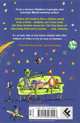 The Chicken Gave it to Me by HarperCollins Publishers on Schoolbooks.ie