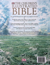 ■ The Children's Illustrated Bible by Dorling Kindersley Inc on Schoolbooks.ie