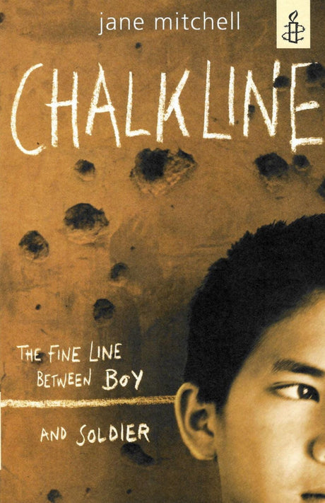 Chalkline by Walker Books Ltd on Schoolbooks.ie