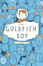 The Goldfish Boy by Scholastic on Schoolbooks.ie