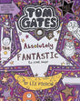 ■ Tom Gates #5 - Absolutely Fantastic (At Some Things) by Scholastic on Schoolbooks.ie