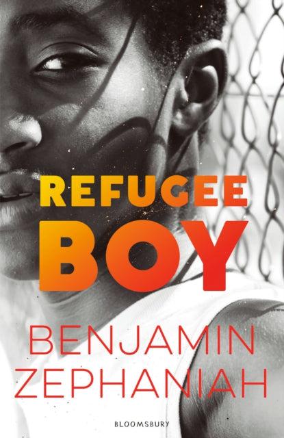 Refugee Boy by Bloomsbury Publishing PLC on Schoolbooks.ie