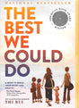 The Best We Could Do by Abrams on Schoolbooks.ie