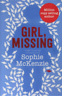 Girl Missing by Simon & Schuster on Schoolbooks.ie