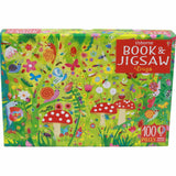 ■ Bugs - Usborne Book and Jigsaw by Usborne Publishing Ltd on Schoolbooks.ie