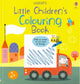 Pre-School Books