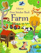 Pre-School Books