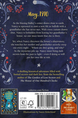 ■ Mystery of the Night Watchers by Usborne Publishing Ltd on Schoolbooks.ie