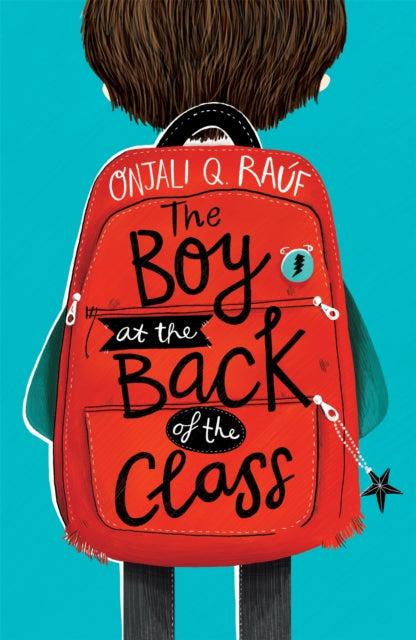 The Boy At the Back of the Class by Hachette Children's Group on Schoolbooks.ie