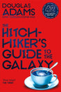The Hitchhiker's Guide to the Galaxy by Pan Macmillan on Schoolbooks.ie