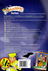 ■ Unlocking SESE - Junior Infants by Folens on Schoolbooks.ie