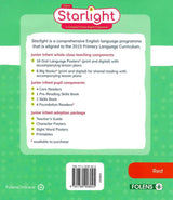 Starlight - Junior Infants Core Reader 2 by Folens on Schoolbooks.ie