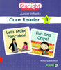 Starlight - Junior Infants Core Reader 3 by Folens on Schoolbooks.ie