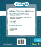 Starlight - Senior Infants Core Reader 3 by Folens on Schoolbooks.ie