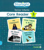 Starlight - Senior Infants Core Reader 3 by Folens on Schoolbooks.ie