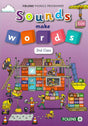 Sounds Make Words - 2nd Class by Folens on Schoolbooks.ie