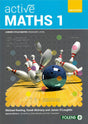 ■ Active Maths 1 - Textbook & Workbook Set - 2nd / Old Edition (2018) by Folens on Schoolbooks.ie