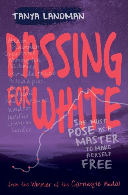 Passing for White by HarperCollins Publishers on Schoolbooks.ie