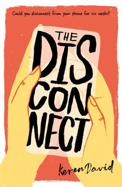 The Disconnect by HarperCollins Publishers on Schoolbooks.ie