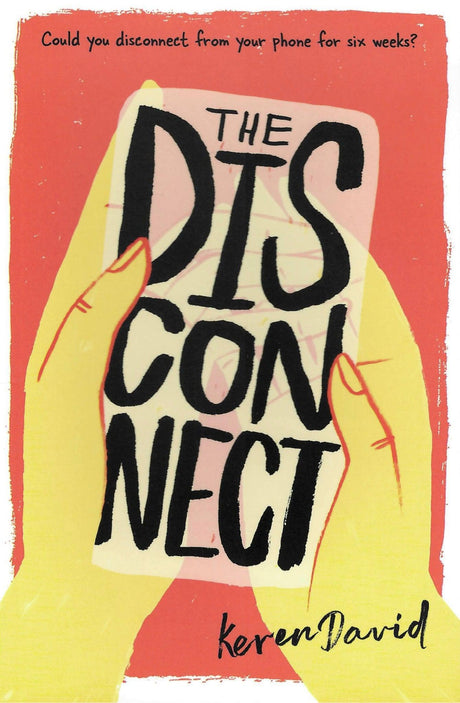 The Disconnect by HarperCollins Publishers on Schoolbooks.ie