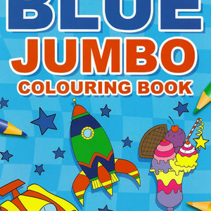 Colouring Books