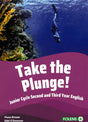 Take the Plunge! - Textbook Only - New Edition (2021) by Folens on Schoolbooks.ie