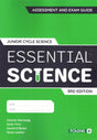 ■ Essential Science - Assessment and Exam Guide Only - 3rd / New Edition (2025) by Folens on Schoolbooks.ie