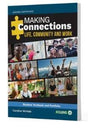Making Connections - Textbook & Portfolio by Folens on Schoolbooks.ie