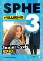 SPHE for Wellbeing - Book 3 by Folens on Schoolbooks.ie