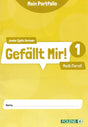 Gefällt Mir! 1 - Workbook Only by Folens on Schoolbooks.ie