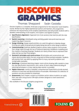 Discover Graphics - Junior Cycle Graphics - Textbook by Folens on Schoolbooks.ie