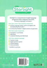 Starlight - 1st Class Foundation Reader