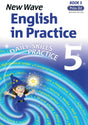 New Wave English in Practice - 5th Class - Revised / New Edition (2022) by Prim-Ed Publishing on Schoolbooks.ie