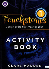 Touchstones 1 - Textbook and Activity Book Set by Edco on Schoolbooks.ie