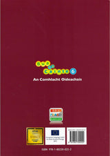 Bua na Cainte 6 - Pack by Edco on Schoolbooks.ie