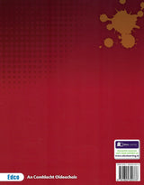 ■ Fiúntas Nua - Pack - 2nd / Old Edition (2023) by Edco on Schoolbooks.ie
